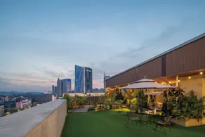 Huai Ren Health Resort Hotel (Huaihua Railway Station Branch) - Image 4