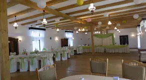 Cserekert, Alszegi Porta - Image 3