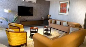 Desert Inn Resort and Camp - Image 3