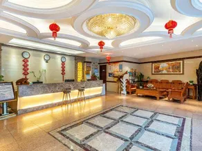 Jiusheng Garden Hotel - Image 3