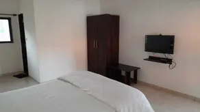 Hotel Vrindavan Verul - Image 4