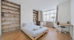 Modern 5 Bedroom House by Oxford Train Station - Image 5