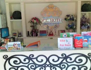 Chic Hotel Suratthani - Image 2