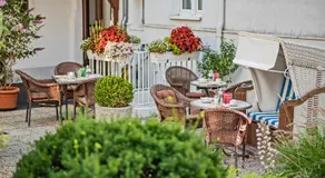 Strandvilla Imperator - Image 4