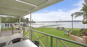 Paradise Palms Caravan Park - Image 3