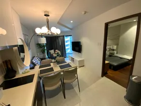 Dominiks Classic 1 Bedroom Tambuli Pool  6 People - Image 2