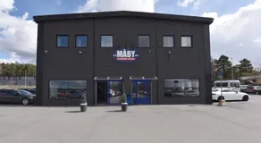 Måby Park Hotel Arlanda - Image 3