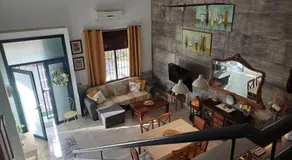 rural loft with pool views peaceful place near the center - Image 3