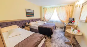 Bucium Motel & SPA - Image 2