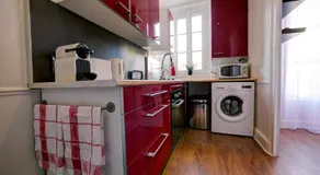 La Coccinelle - Appartement proche Centre-Ville - Cosy - Mon Groom - Image 3