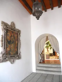 Palacio Borghese Hotel Boutique - Adults Only - Image 3
