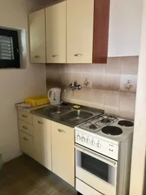 Appartement de vacances avec terrasse et barbecue | Vue jardin - Image 5