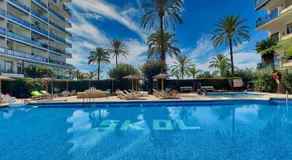 Skol 339 - 2-Bedroom Apartment in Edificio Skol Marbella - Image 3