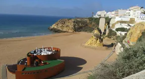 Bay View Apartment Albufeira - Image 5