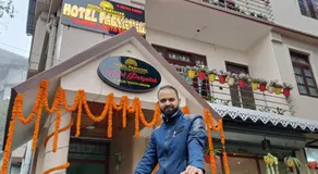 Hotel Paryatak - Image 3