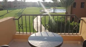chalet Stella de Mari in Makadi Bey pool view and beach access - Image 5