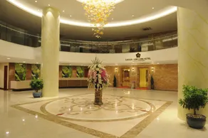 Khách sạn Sài Gòn Vĩnh Long - Image 3