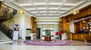Diplomat Hotel - Image 3