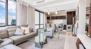 KMG Apartments at Sandton Skye  - Image 2