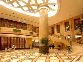 Fuzhou Fuqing Ruixin Hotel - Image 2
