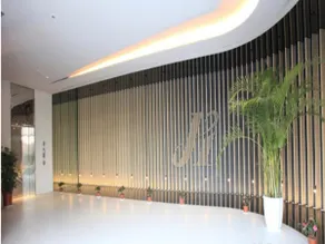 Magnotel Business Wuxi Huishan Wanda Plaza - Image 5