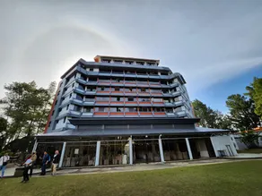 Perkasa Hotel Mt Kinabalu - Image 5