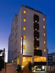 Kitami Daiichi Hotel - Image 5