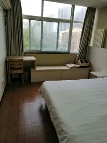 Yanlin Chain Hotel (Handan New Century Commercial Plaza Branch) - Image 3