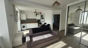 Appartement cosy de plein pied avec sauna, jardin et parking privé - proche gare et commerces - Image 2