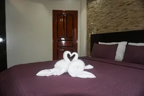 Sagastrand Beach Resort: Sea View Suite - Image 2