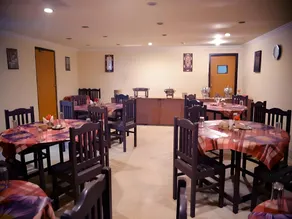 Hotel Sapphire Grand - Image 5