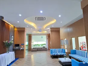 Blue Wave Hotel Hua Hin - Image 2