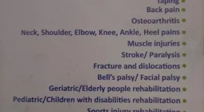 sports massage home visit - Image 4