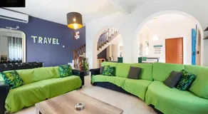 Spacious Villa with Private Pool & BBQ in St'Pauls by 360 Estates - Image 3
