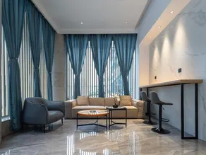 Jinjiang Star Hotel (Luoyi ancient city store, East Zhongzhou Road, Luoyang) - Image 2