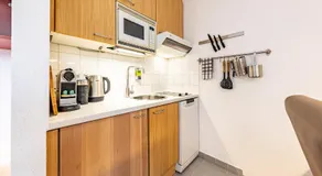CALM & CONNECTED by JR City Apartments - Image 3