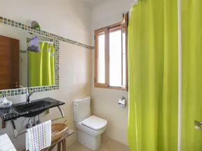 Ferienhaus mit Patio und privatem Pool - Image 4
