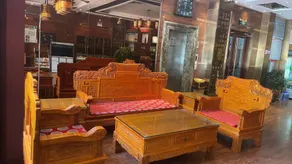 Kaitian Hotel (Nanhe District No.1 Middle School Branch) - Image 4