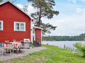 5 personer fritidhus i Åkersberga - Image 5