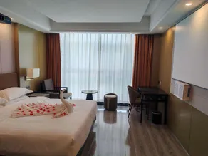 pushengdajiudian - Image 4