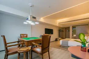 Airfeel Hotel - Image 5