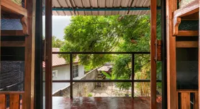 Bunga Hostel Female Dorm - Image 5