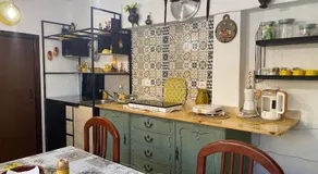 Casal dos Carpinteiros - Carpenters Couple - Image 2