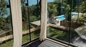 Suite com piscina e jacuzzi - Image 3