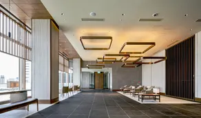 HOTEL VISCHIO TOYAMA - Image 4