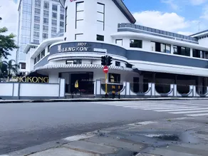 LENGKONG Heritage - Image 3