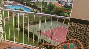 Apartamento en Calahonda, Urb Perla Andalucia recientemente reformado - Image 4