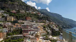Hotiday Positano Sea View - Image 4