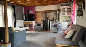 Gîte Baie de Somme à 5 mn de la mer Chez Nath & Jack - Image 3