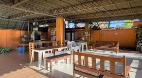 Barra Sul / Praia e Eventos - Meu e Seu Stay - Image 5